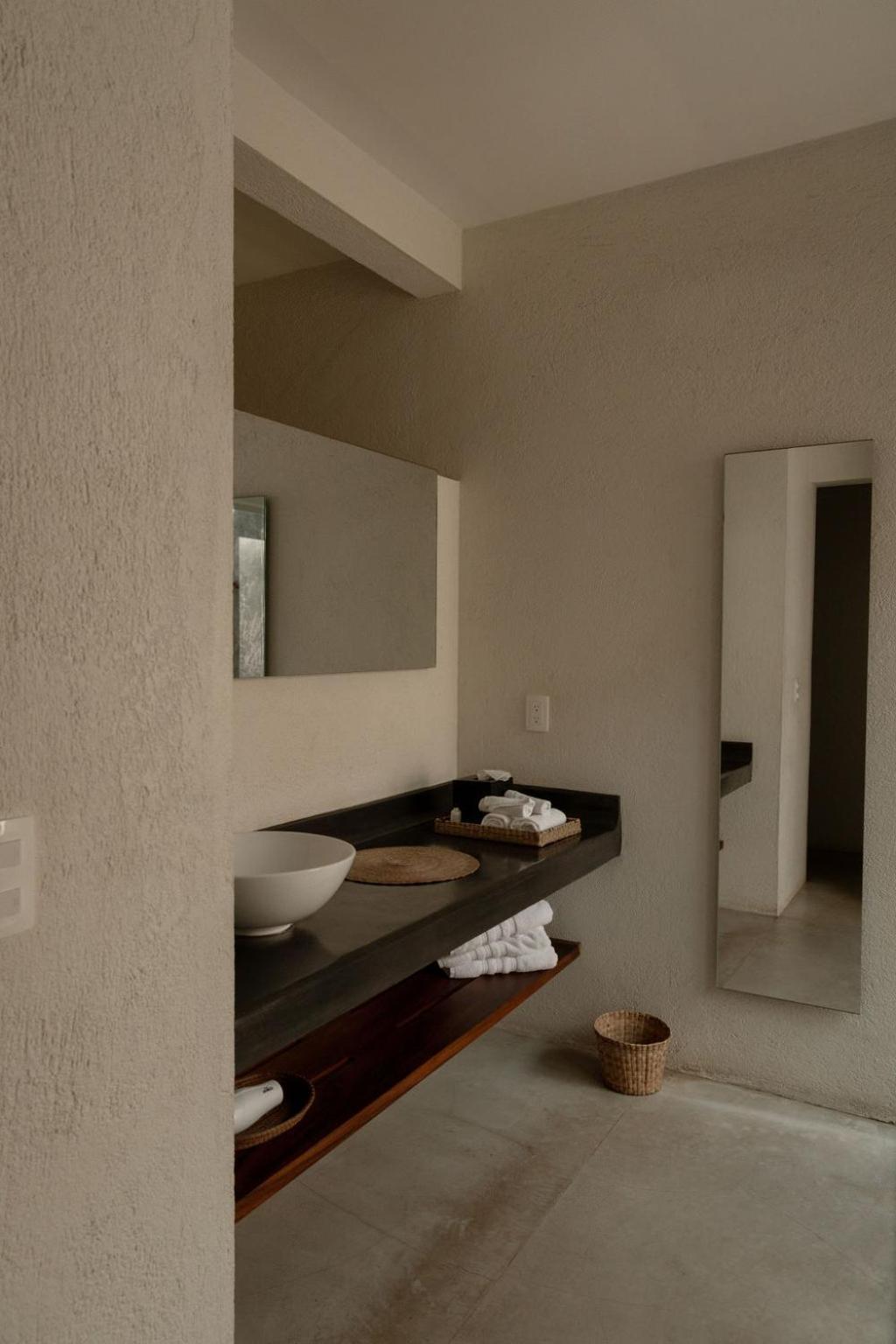 Lo Sereno Casa De Playa Troncones Exterior photo