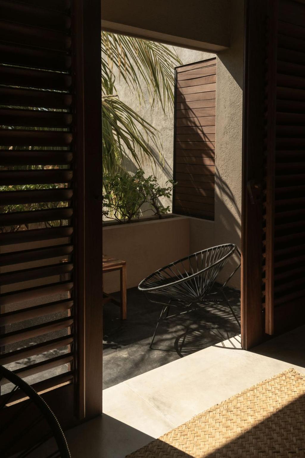 Lo Sereno Casa De Playa Troncones Exterior photo